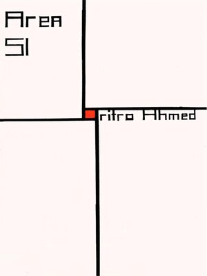 cover image of Area 51